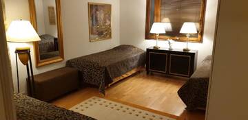 Фотографии Хостелы Hostel Harjula г. Керава (Финляндия) №2 Фото Хостелы Hostel Harjula г. Керава 2
